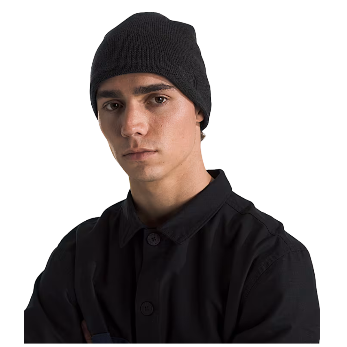 nf0a8cq2

The North Face Tuque Jim - Unisexe - TNF BLACK HEATHER