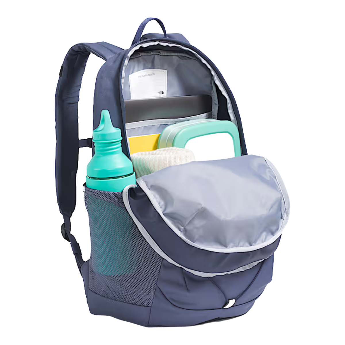 The North Face Sac À Dos Court Jester - Enfant