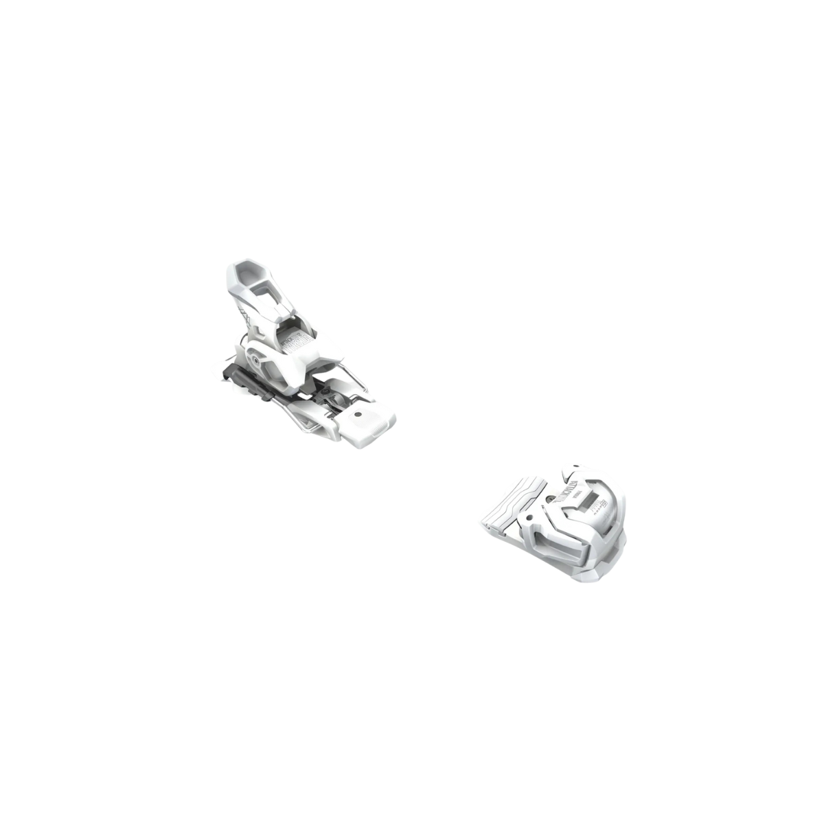 114596

Tyrolia Fixations Ski Alpin Attack Lyt 12 Gw Br.95 - Unisexe - BLANC