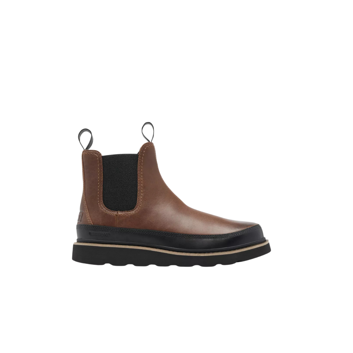 2078351

Sorel Bottes Imperméables Slabtown 62 Chelsea - Homme - TABAC NOIR