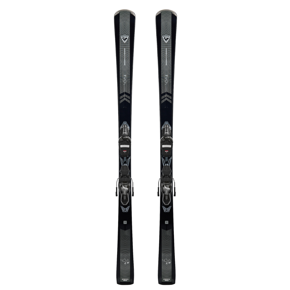 rropv04

Rossignol Ski Alpin Nova 4 + Fixations Xp10 - Femme - ASSORTIE