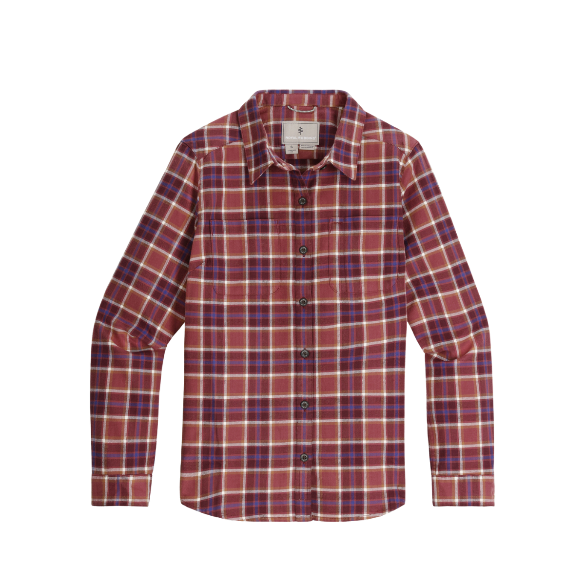 y621012

Royal Robbins Chemise À Manches Longues Lieback Organic Cotton Flannel… - WILD RHUBARB BODEGA BAY PLD