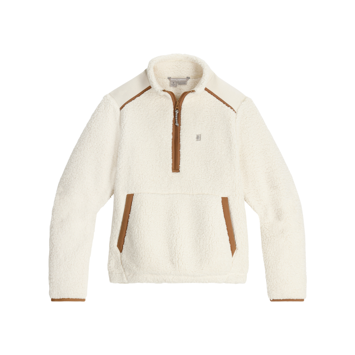 y14500030

Royal Robbins Chandail 1/2 Zip Palisades - Femme - CHALK