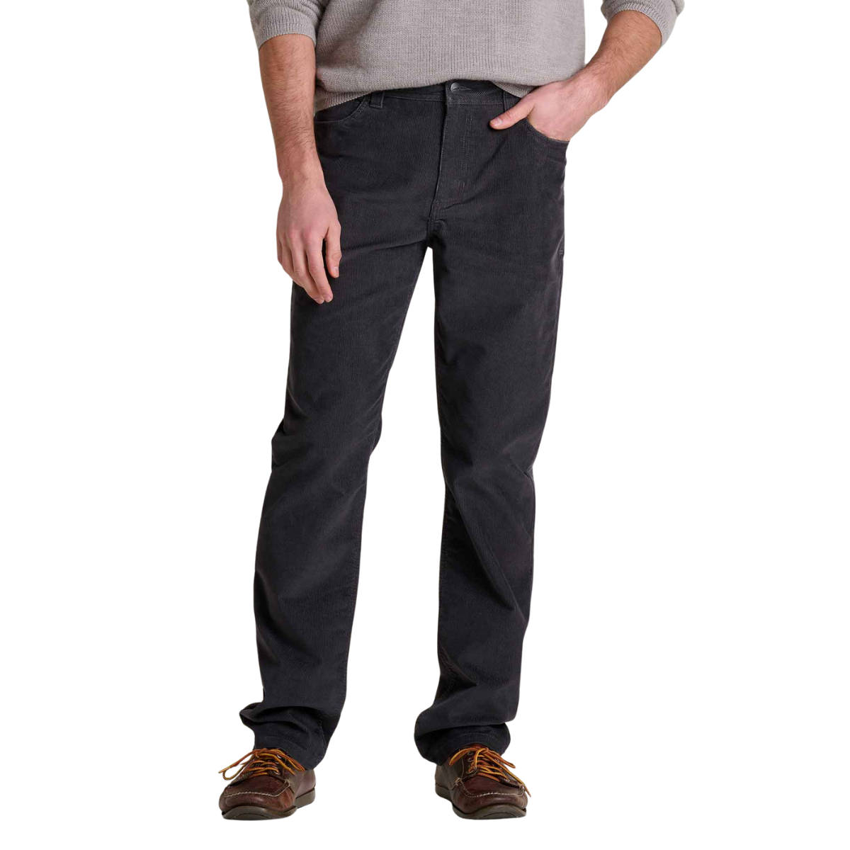 Toad&Co Pantalon Coaster Cord 5 Pkt - Homme