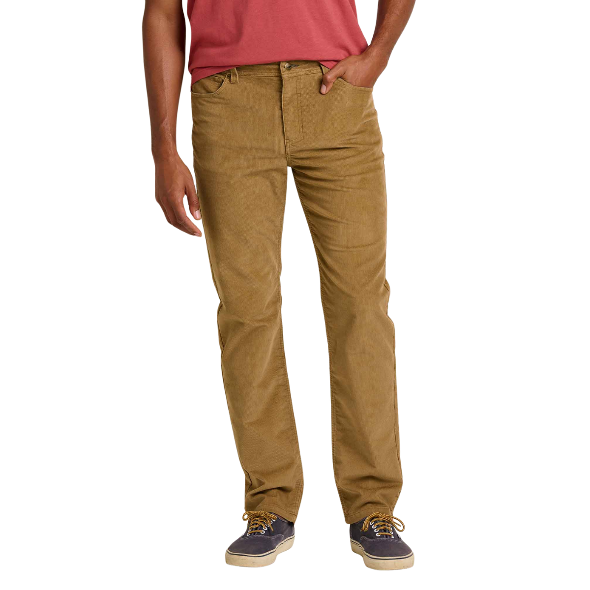  t2241901

Toad&Co Pantalon Coaster Cord 5 Pkt - Homme - HONEY BROWN