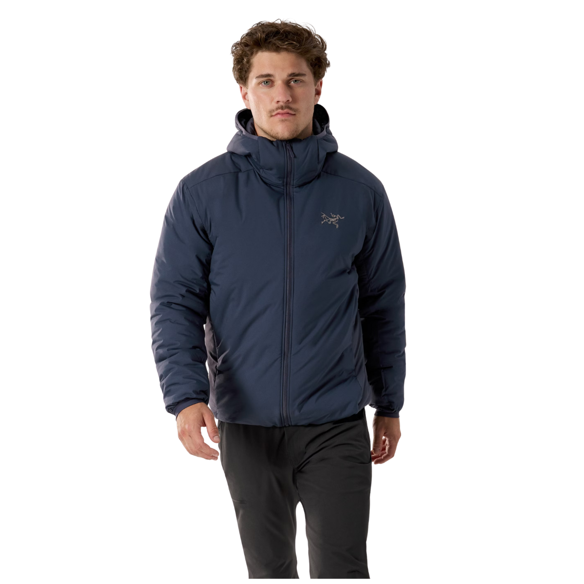 x000009902

Arc'teryx Veste À Capuchon Atom SV - Homme - SAPHIR NOIR