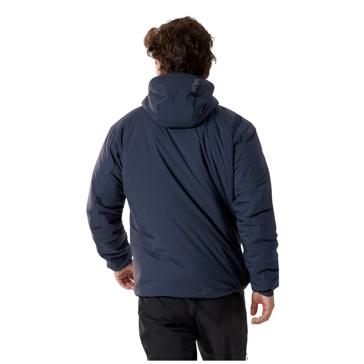Arc'teryx Veste À Capuchon Atom SV - Homme