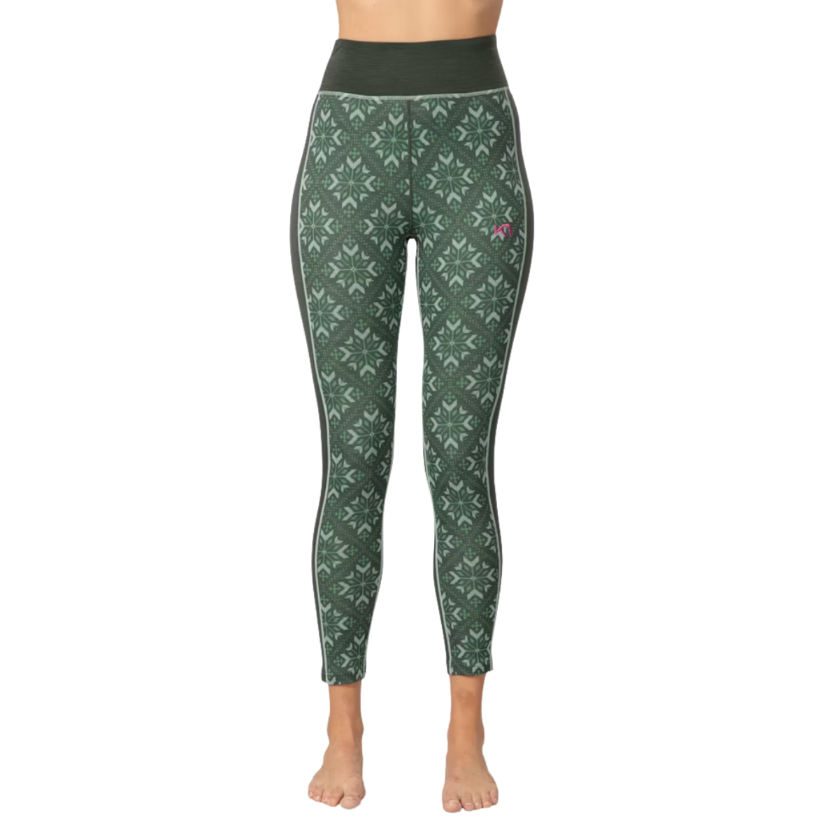 623899

Kari Traa Pantalon Iselin - Femme - THYME