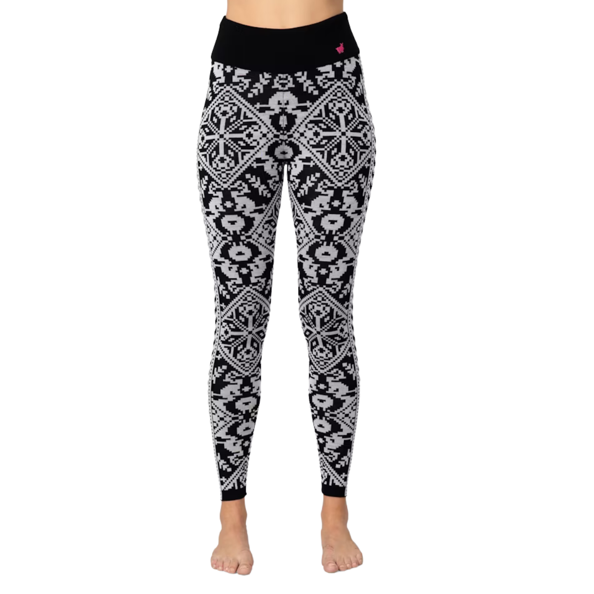 623832

Kari Traa Pantalon Saga - Femme - NOIR
