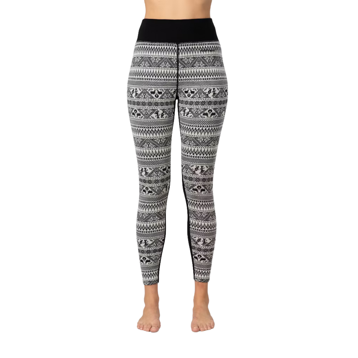 623925

Kari Traa Pantalon Tale - Femme - NOIR
