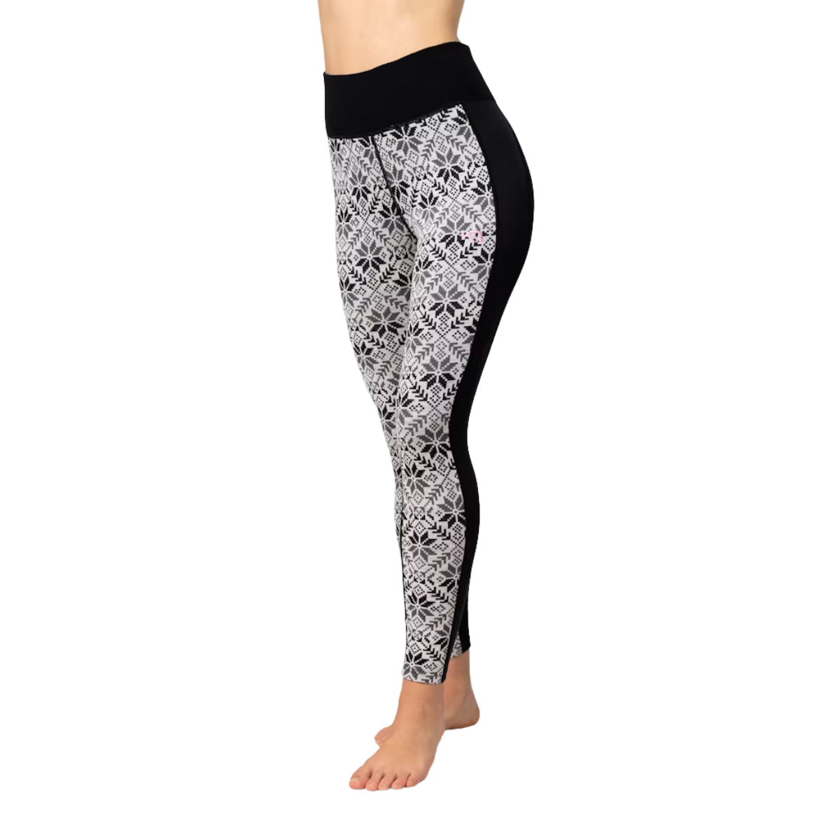 623838

Kari Traa Pantalon Anna High Waist - Femme - NOIR