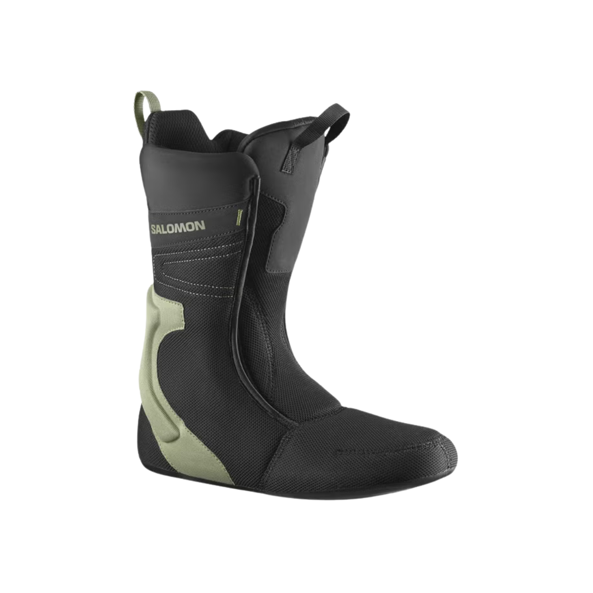 Salomon Bottes De Planches À Neige Echo Dual Boa - Homme
