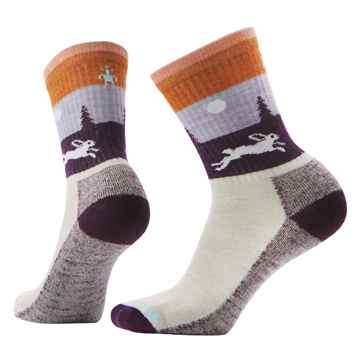 sw002507

Smartwool Bas Everyday Hare Chase - Femme - MOONBEAM