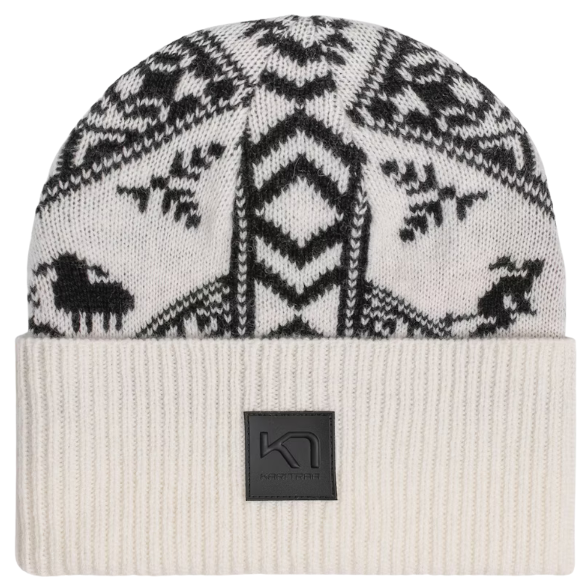611594

Kari Traa Tuque Saga Knit - Femme - OFF WHITE