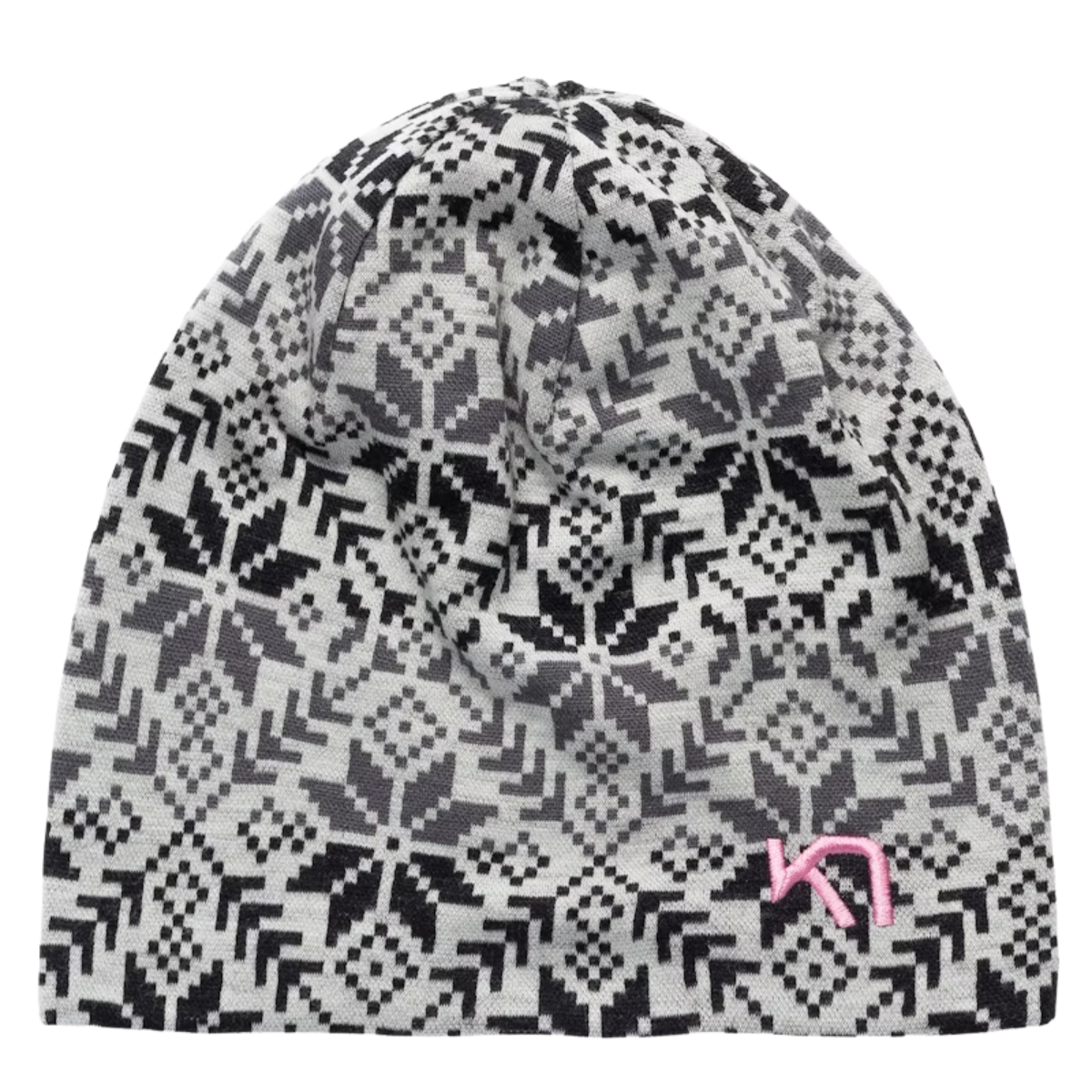 611563

Kari Traa Tuque Anna - Femme -NOIR