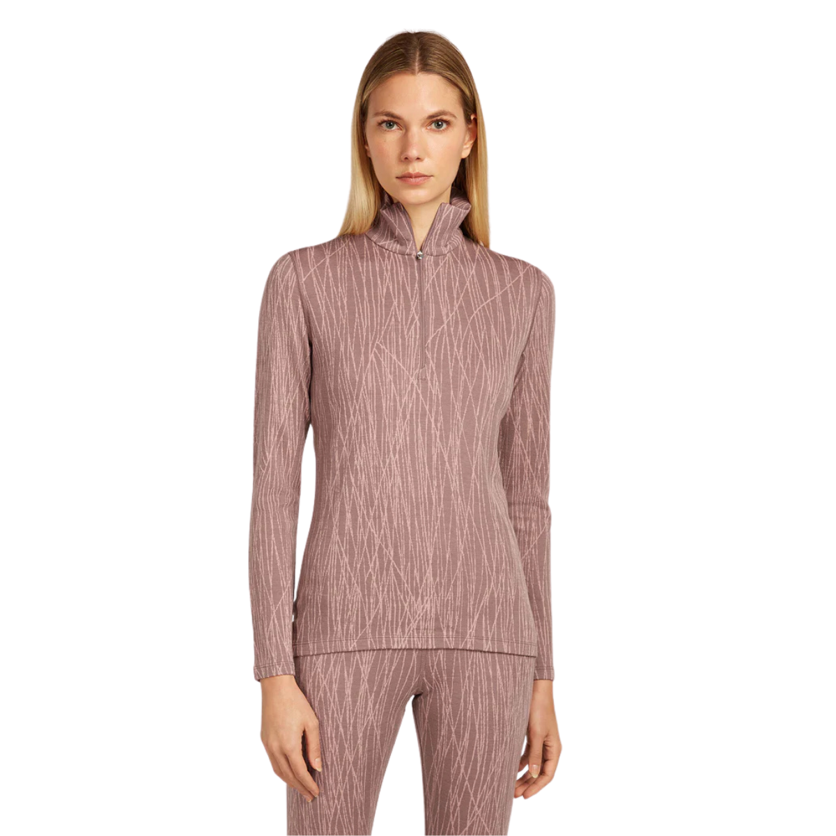  ib0a57bo

Icebreaker Chandail À Manches Longues Merino 260 Tech Vertex Half Zip … - SUMMIT/BLUSH/J