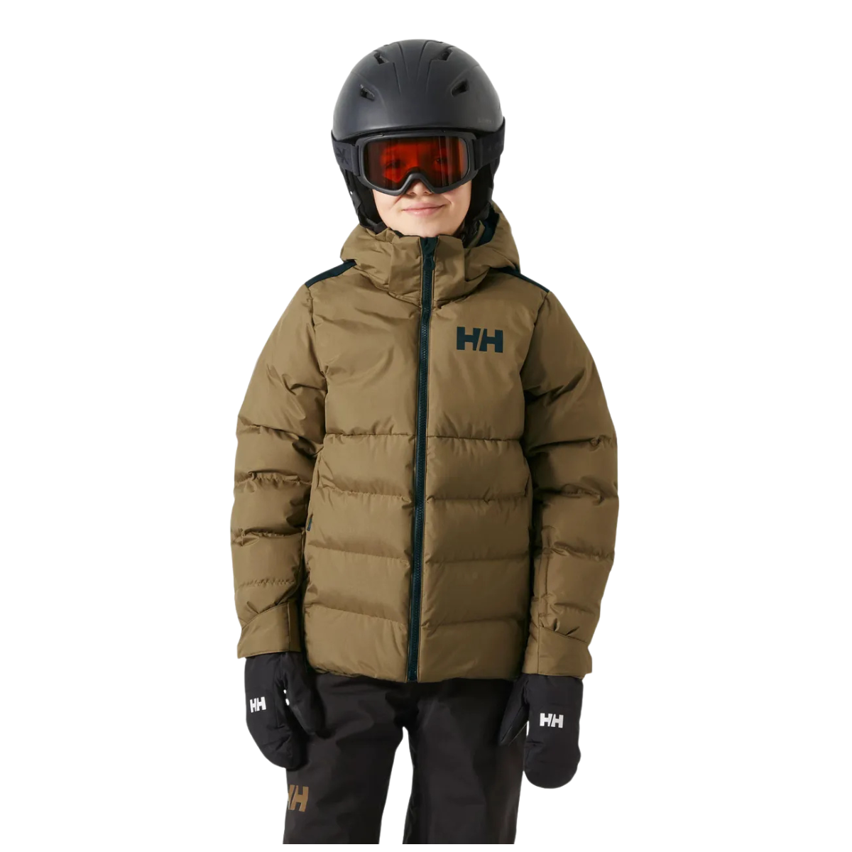 41840

Helly Hanson Veste Kvitfjell Race Puffy 10-14 Ans - Enfant - SEPIA/718