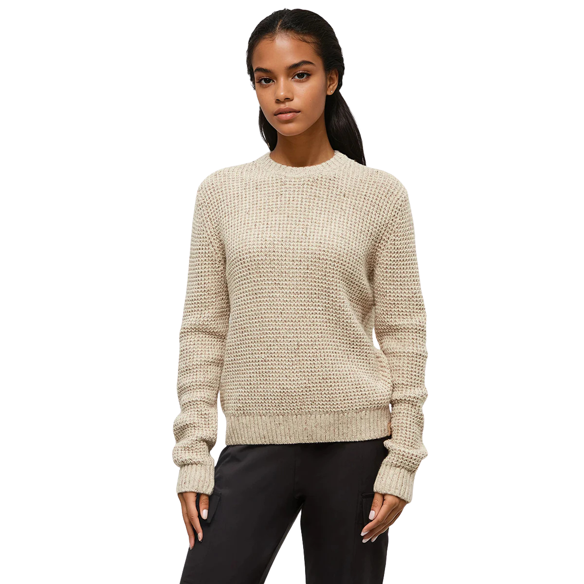 Tentree Chandail Highline Nep - Femme