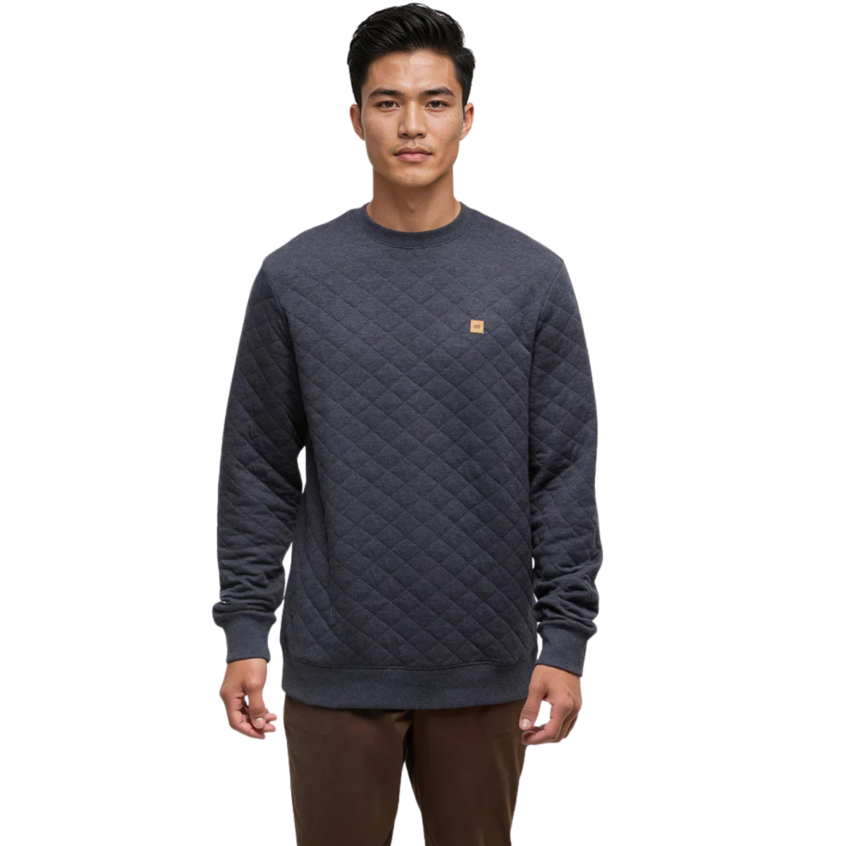 tcm6302

Tentree Chandail Quilted Reynard - Homme - MIDNIGHT BLUE HEATHER