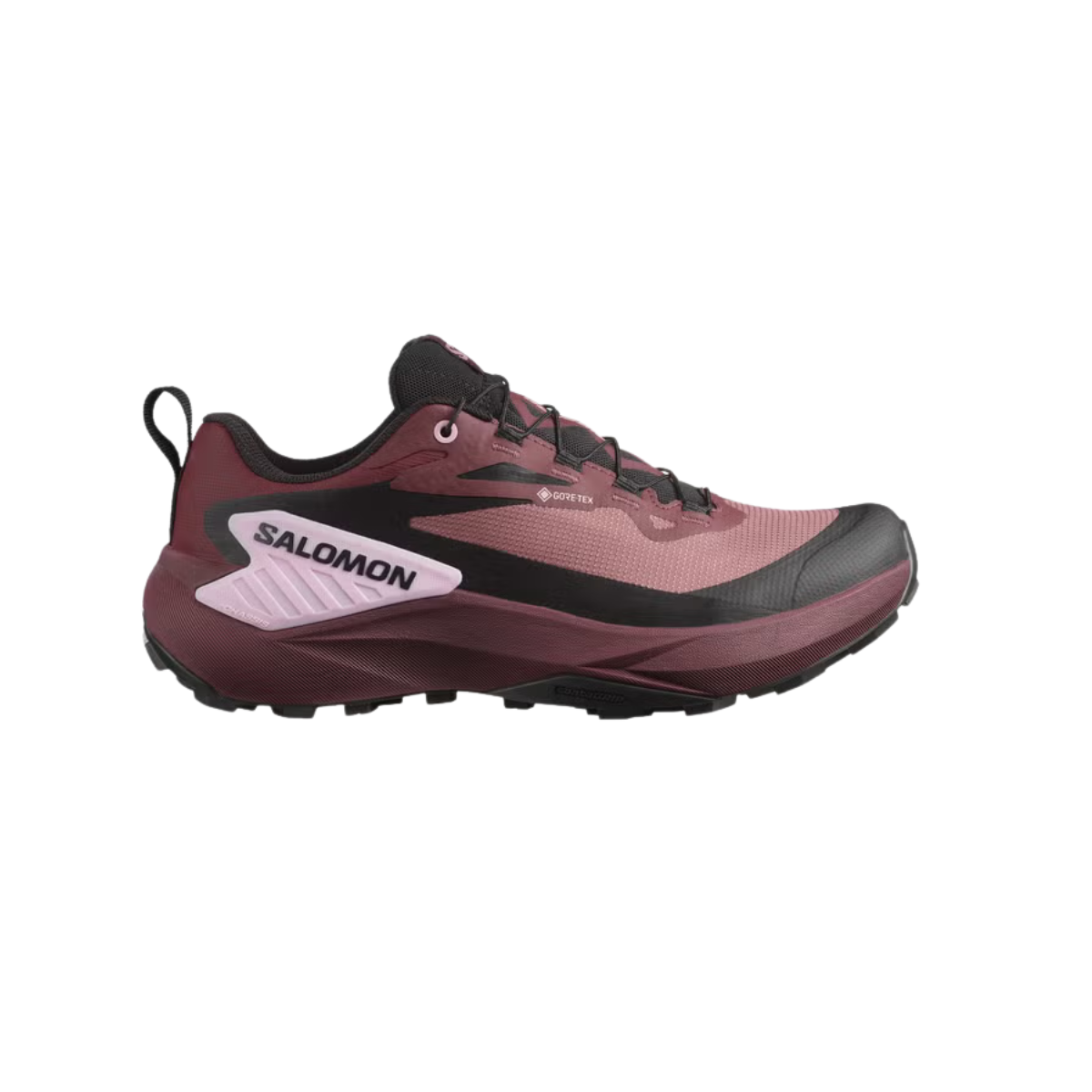 l47588900

Salomon Chaussures De Course en Sentier Genesis GORE-TEX - Femme -T/BLACK/ORCHID 