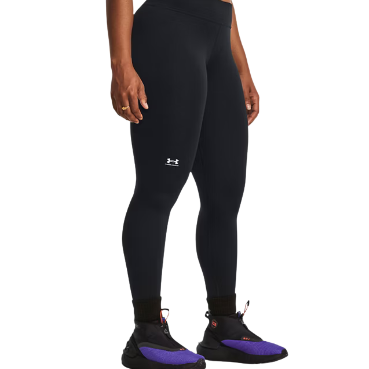 1368700

Under Armour Legging Authentics - Femme - BLACK