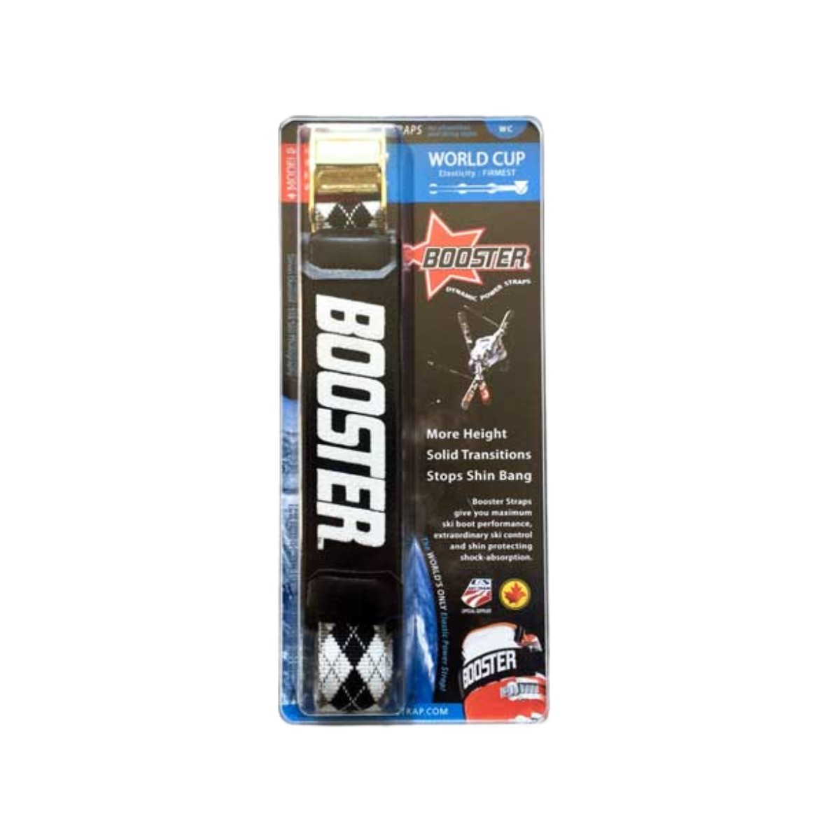  041

Booster Sangles D'appoint Coupe Du Monde - BLACK/WHITE