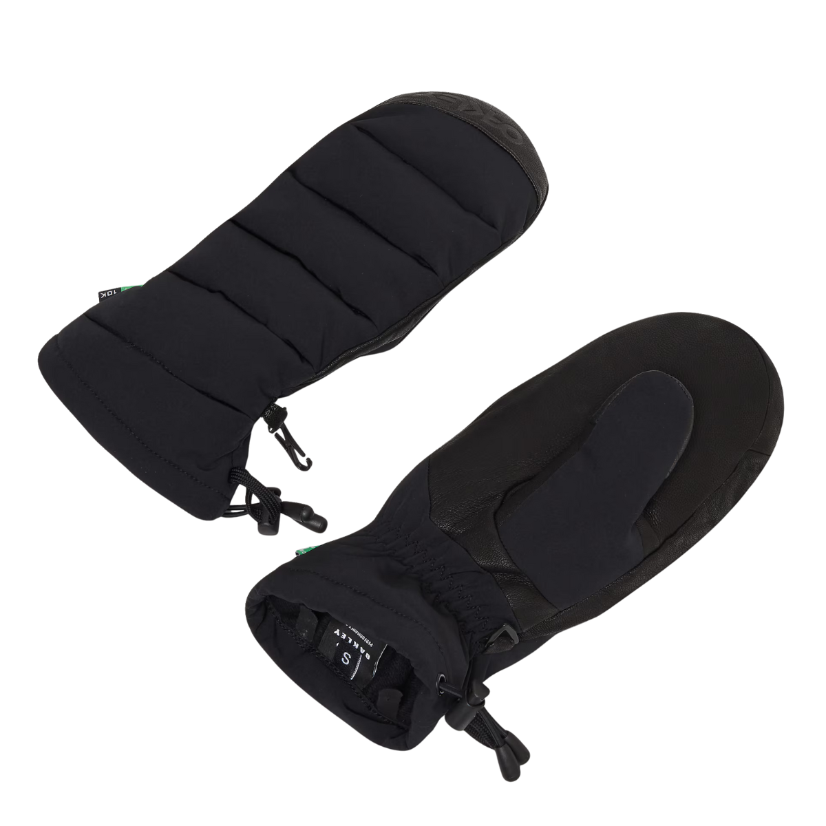 fos800025

Oakley Mitaines B1B Winter - Femme - BLACKOUT