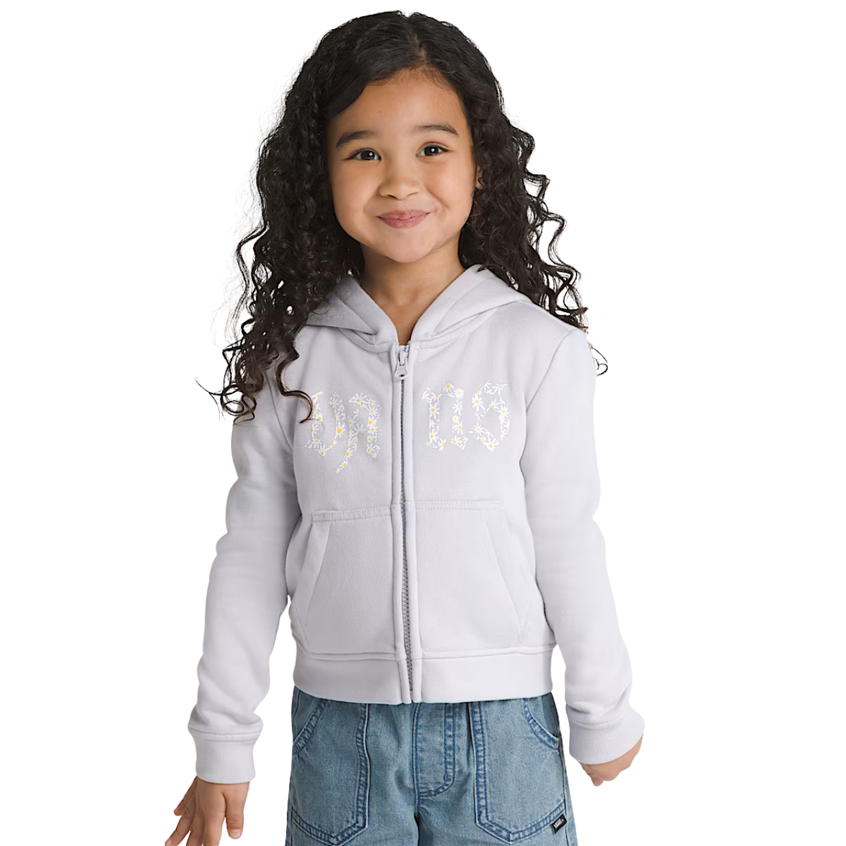  vn000mfw

Vans Chandail À Capuchon Daisy Break Zip 2-6 Ans - Enfant - EVENING HAZE