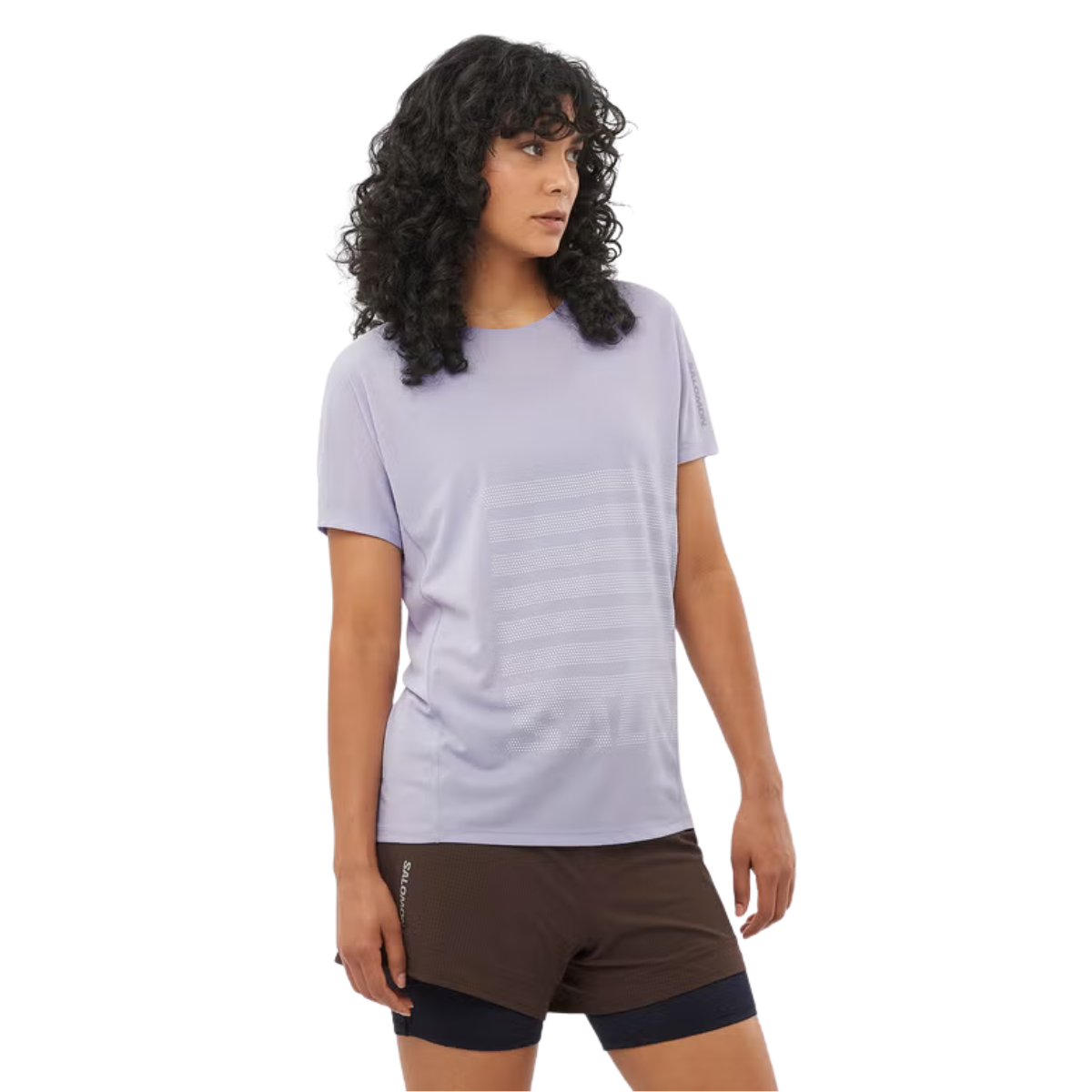  lc2696400

Salomon T-Shirt Sense Aero Gfx - Femme - COSMIC SKY