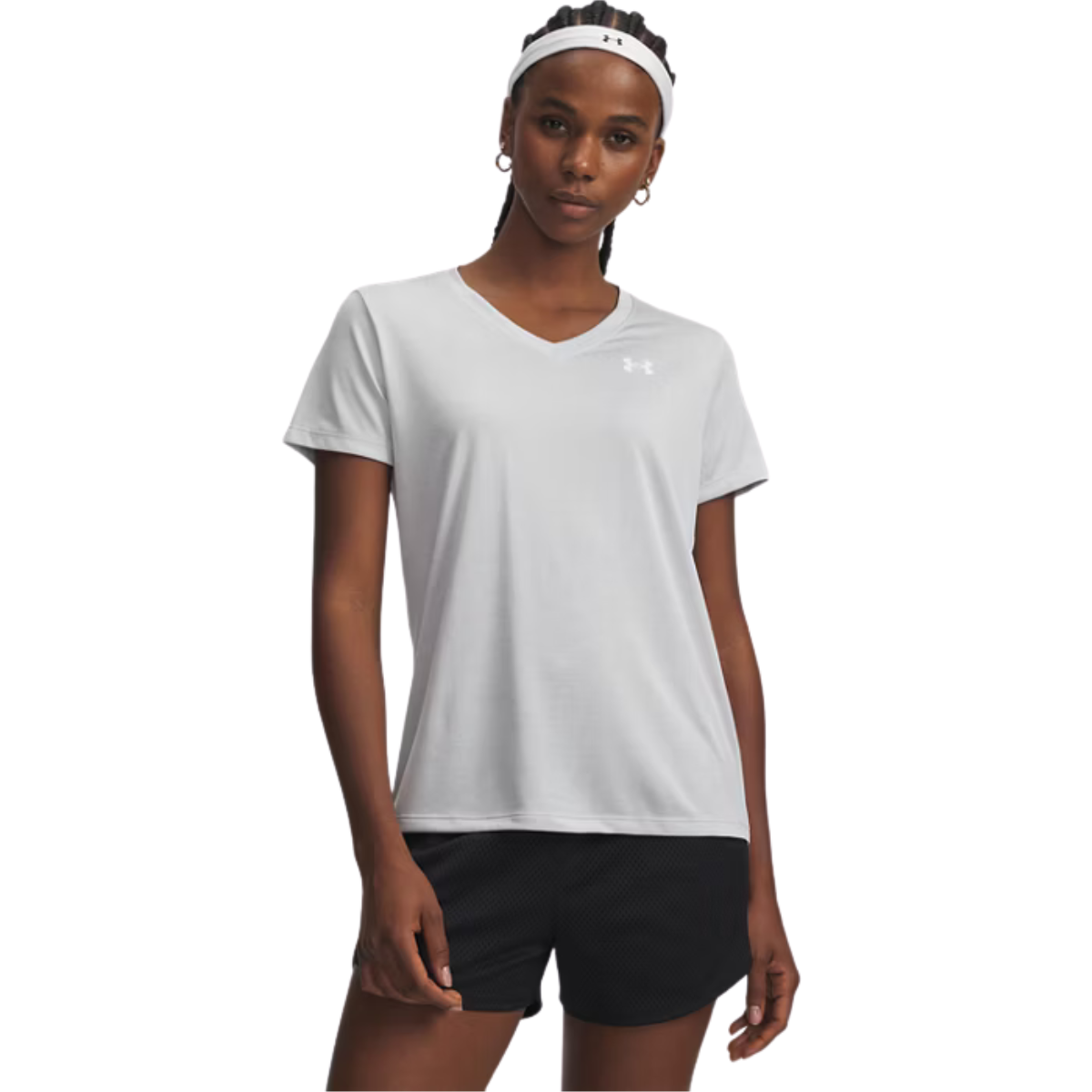 Under Armour T-Shirt Tech Twist - Femme