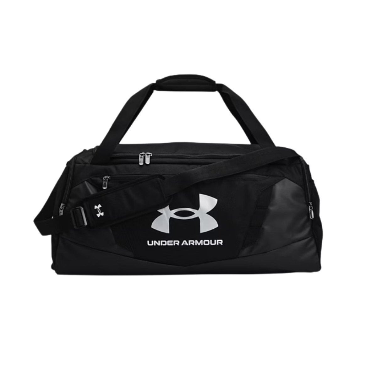  1369223

Under Armour Sac Indéniable 5.0 Duffle Medium - Unisexe - BLACK/BLACK/METALLIC SILVER