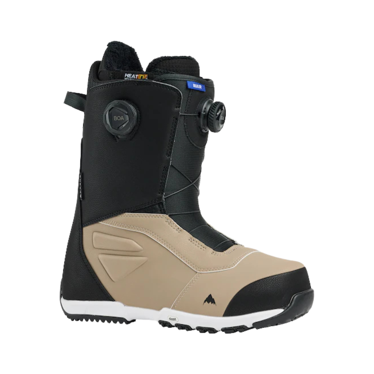 Burton Bottes De Planche À Neige Ruler Boa - Homme