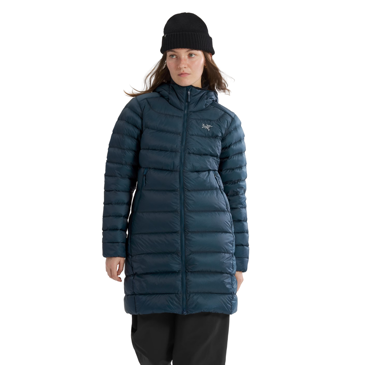 Arc'teryx Manteau Cerium Mi-Long - Femme