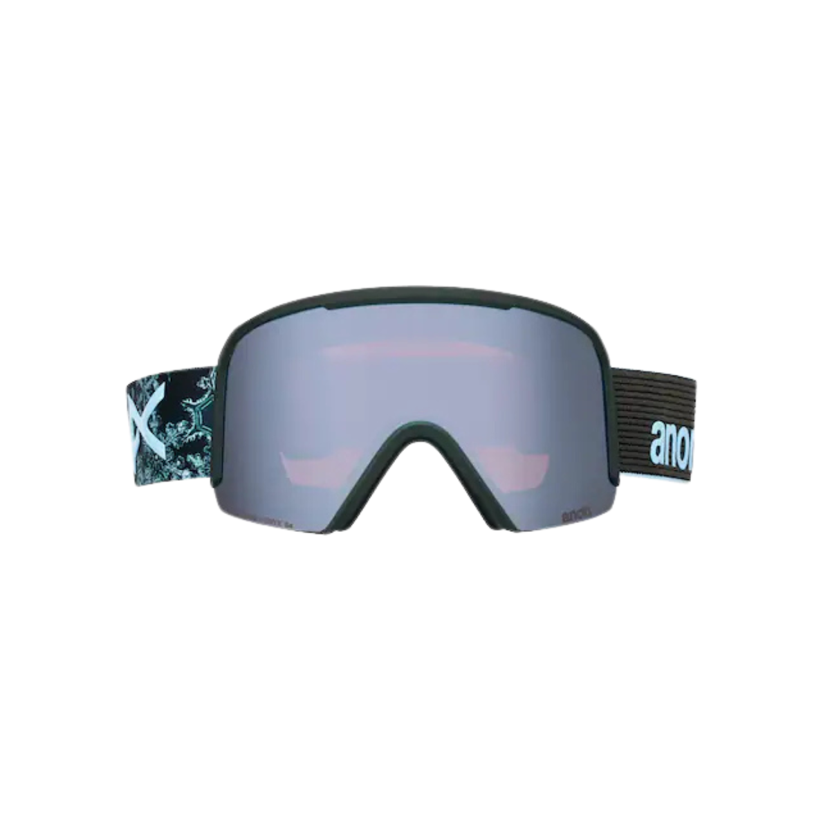 Anon Lunettes De Ski Nesa - Unisexe