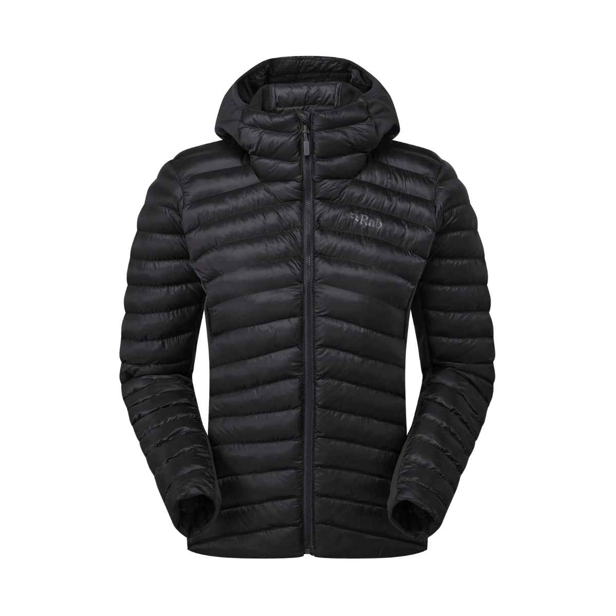 Rab Veste À Capuchon Cirrus Flex- Femme