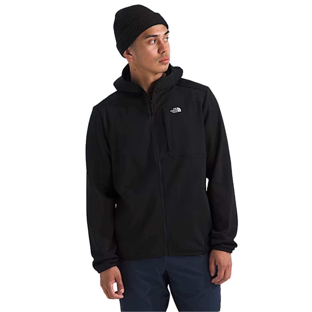 The North Face Chandail Full Zip Performance Fleece - Homme