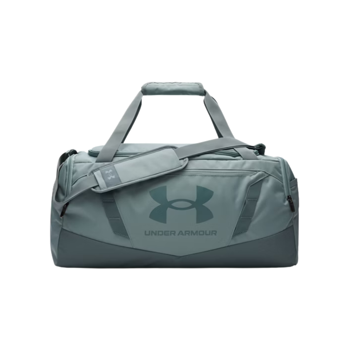 1369222

Under Armour Sac Indéniable 5.0 Duffle Small - Unisexe - SERPENTINE/JASPER BLUE/JASPER