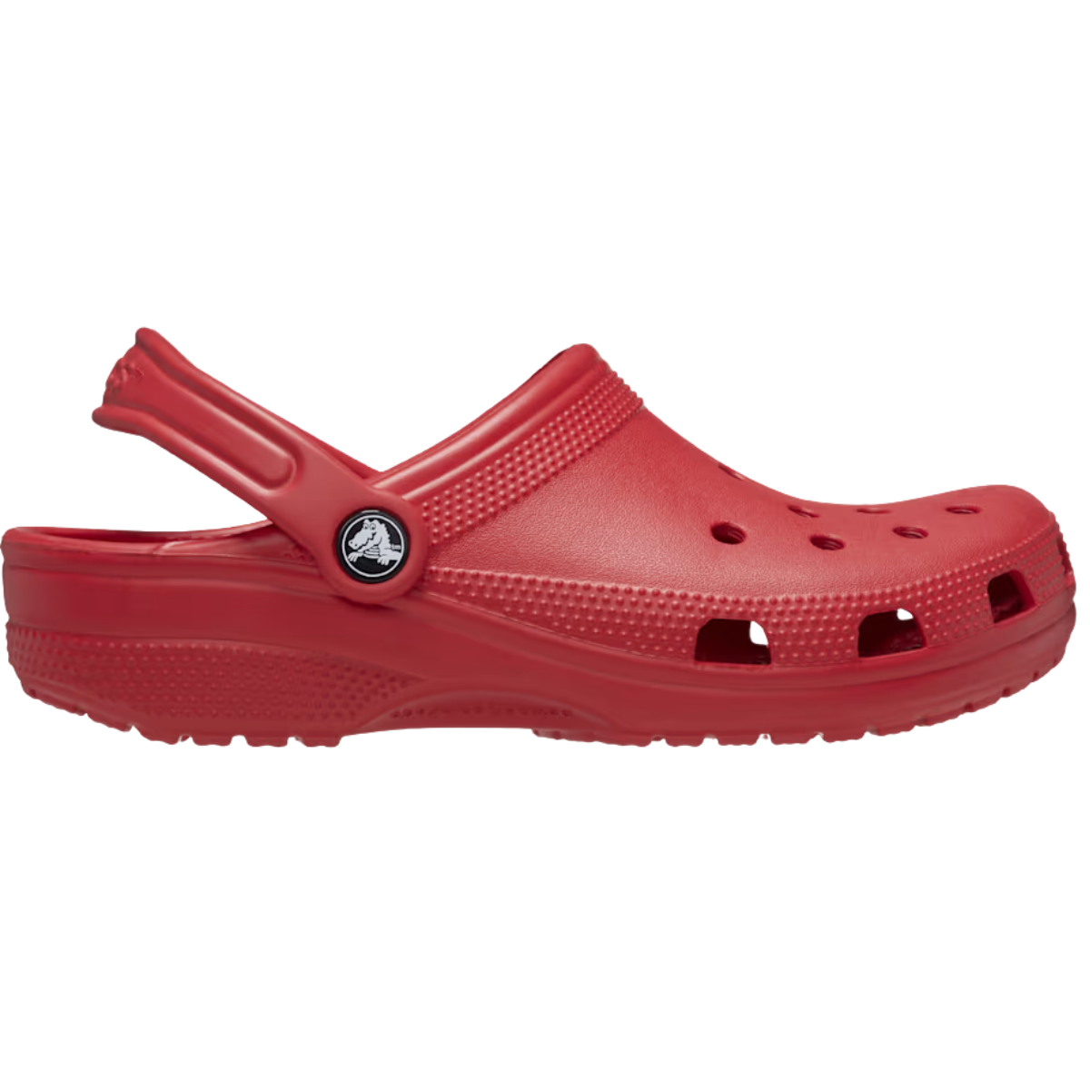  10001

Crocs Sandales Classique - Unisexe - VARSITY RED