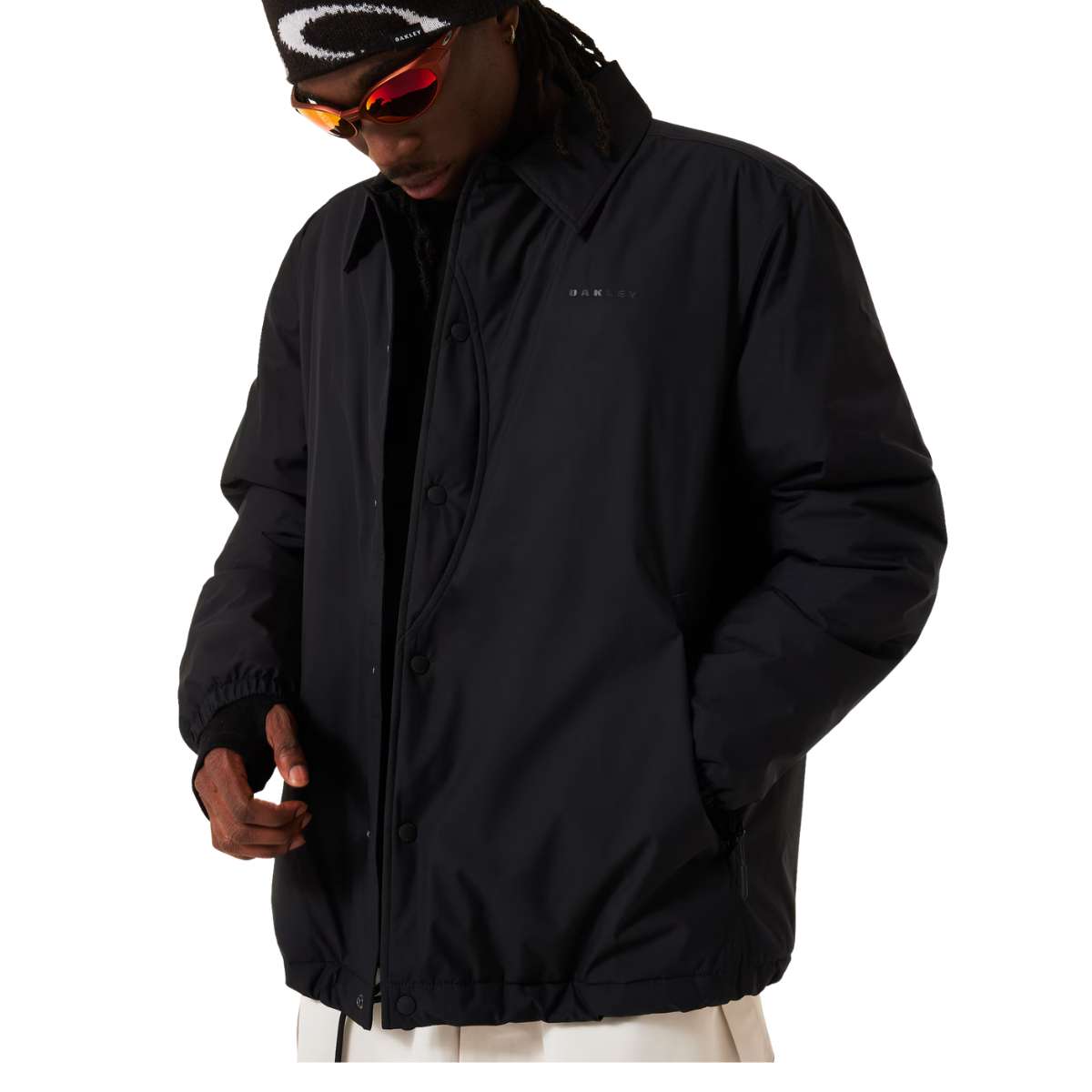 foa407411

Oakley Veste Chemise Urbanslope - Homme - BLACKOUT