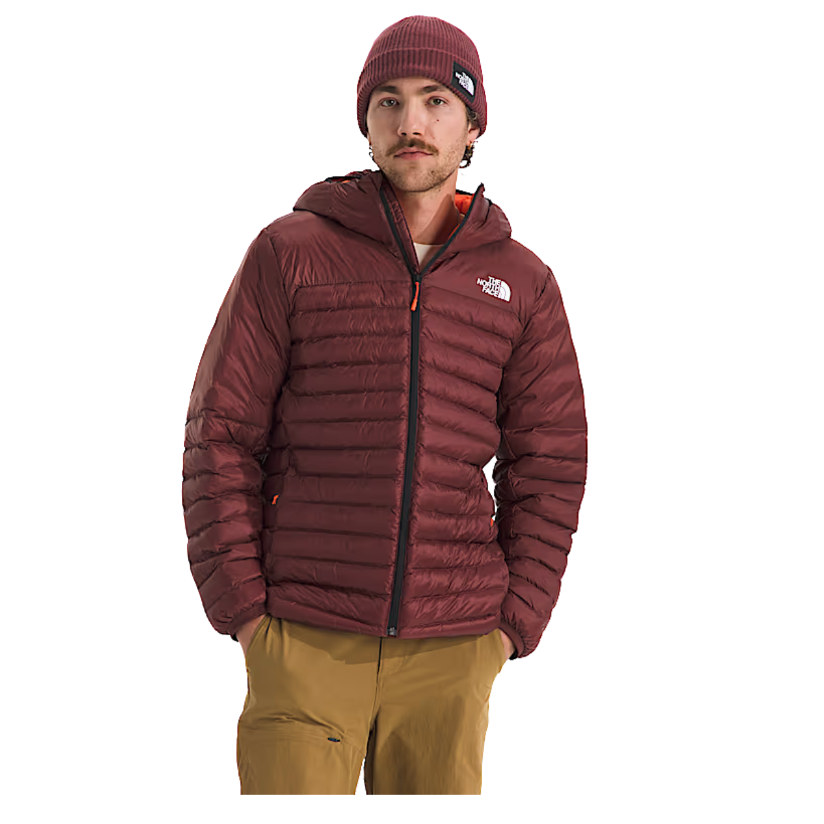 The North Face Veste À Capuchon Terra Peak - Homme