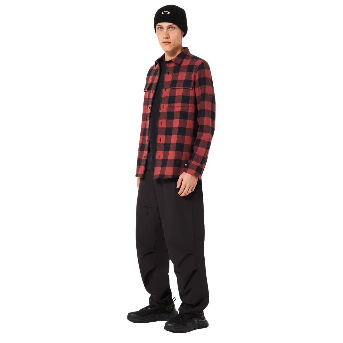 foa402577

Oakley Chemise Bear Cozy Flannel - Homme - ROSEWOOD /BLACK