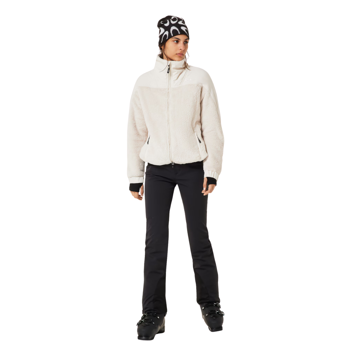 foa500696

Oakley Chandail Mountain Fire Sherpa - Femme - MIST