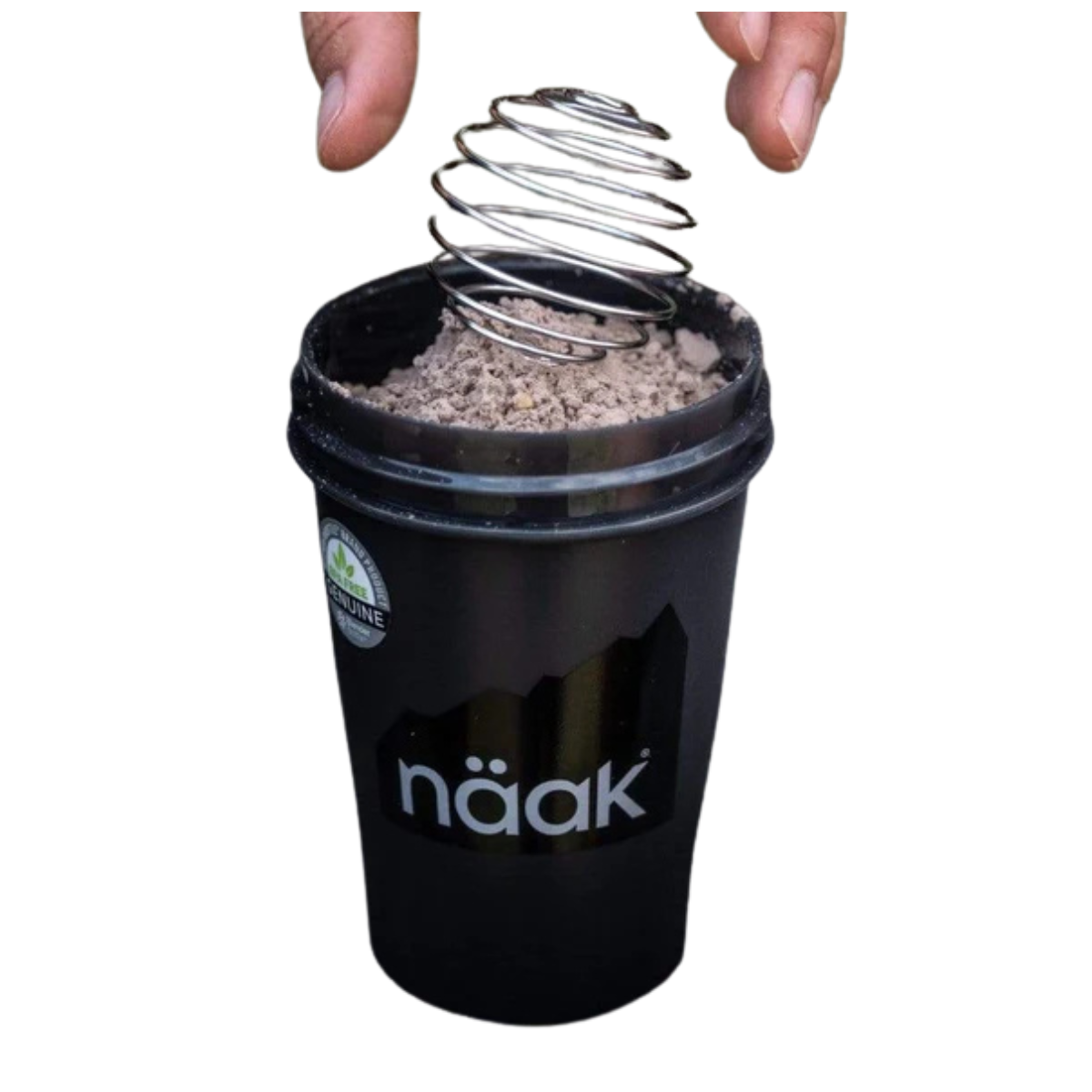 Naak Bouteille Shaker 400 ML
