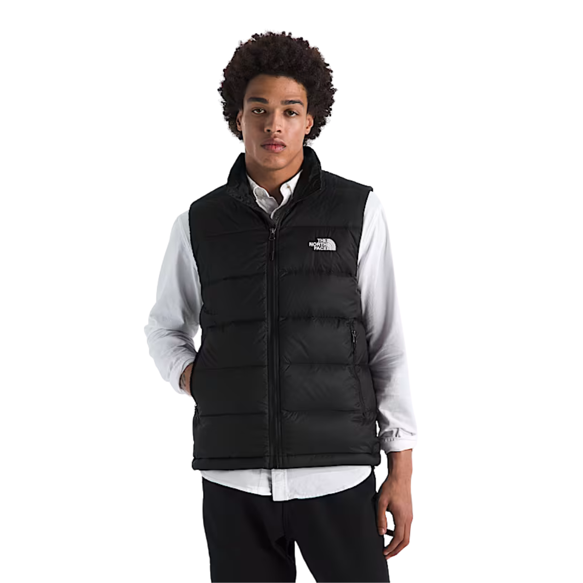 nf0a8d24

The North Face Veste Sans Manches Hydrenalite Down - Homme - BLACK