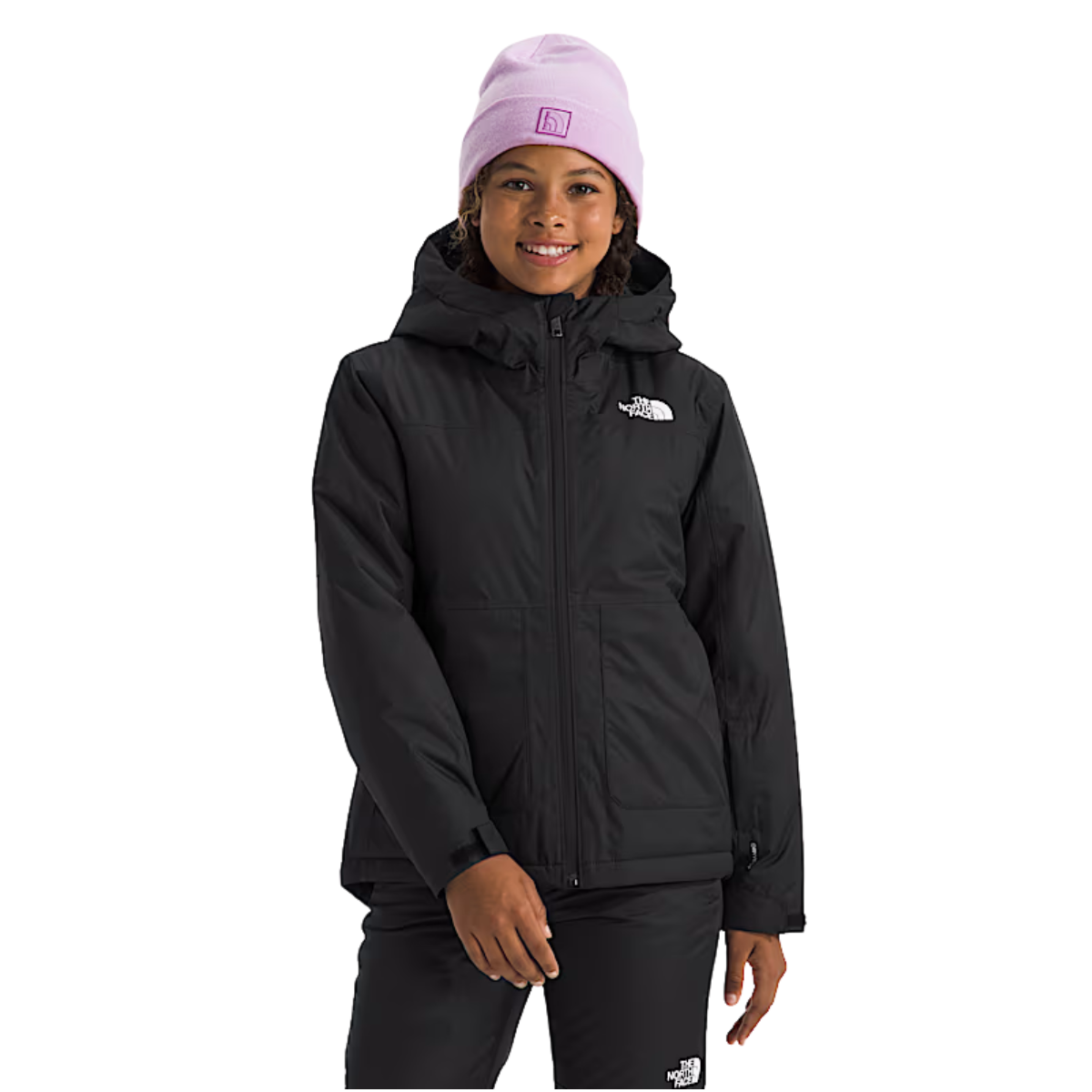  nf0a88ug

The North Face Veste Freedom Ins - Enfant - BLACK