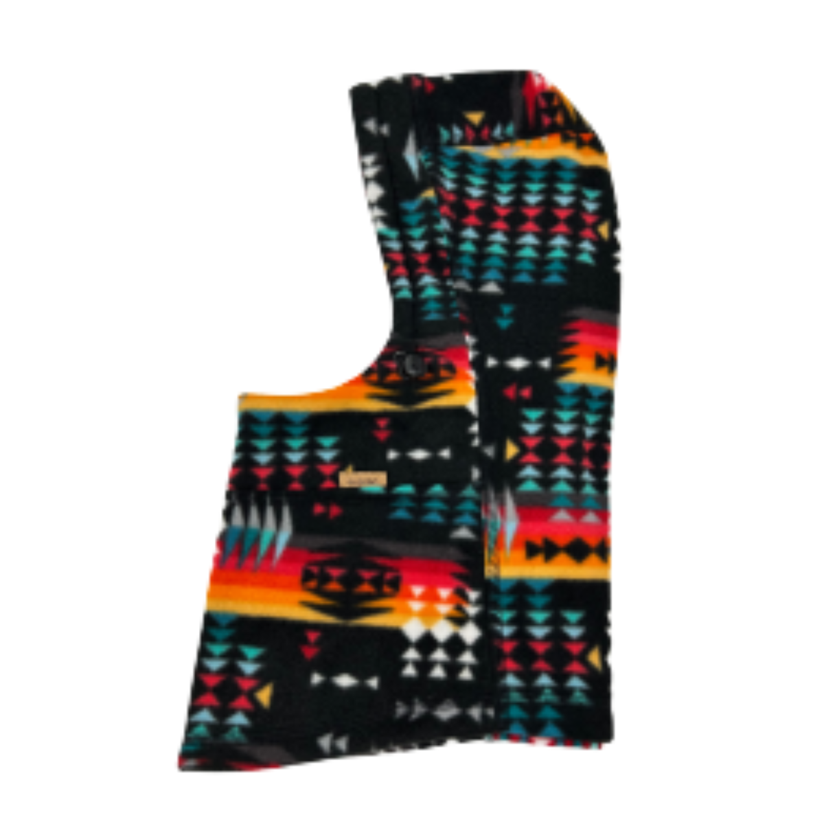 Flocon Cagoule Balaclava Polar  - Femme