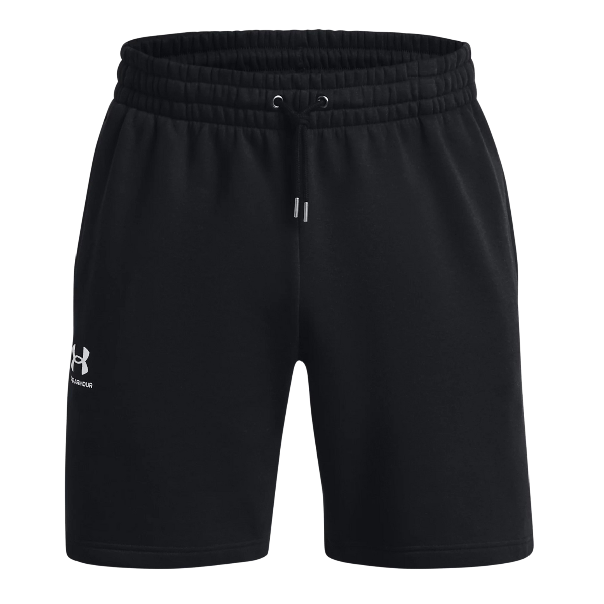Under Armour Short Essential Mesh - Homme