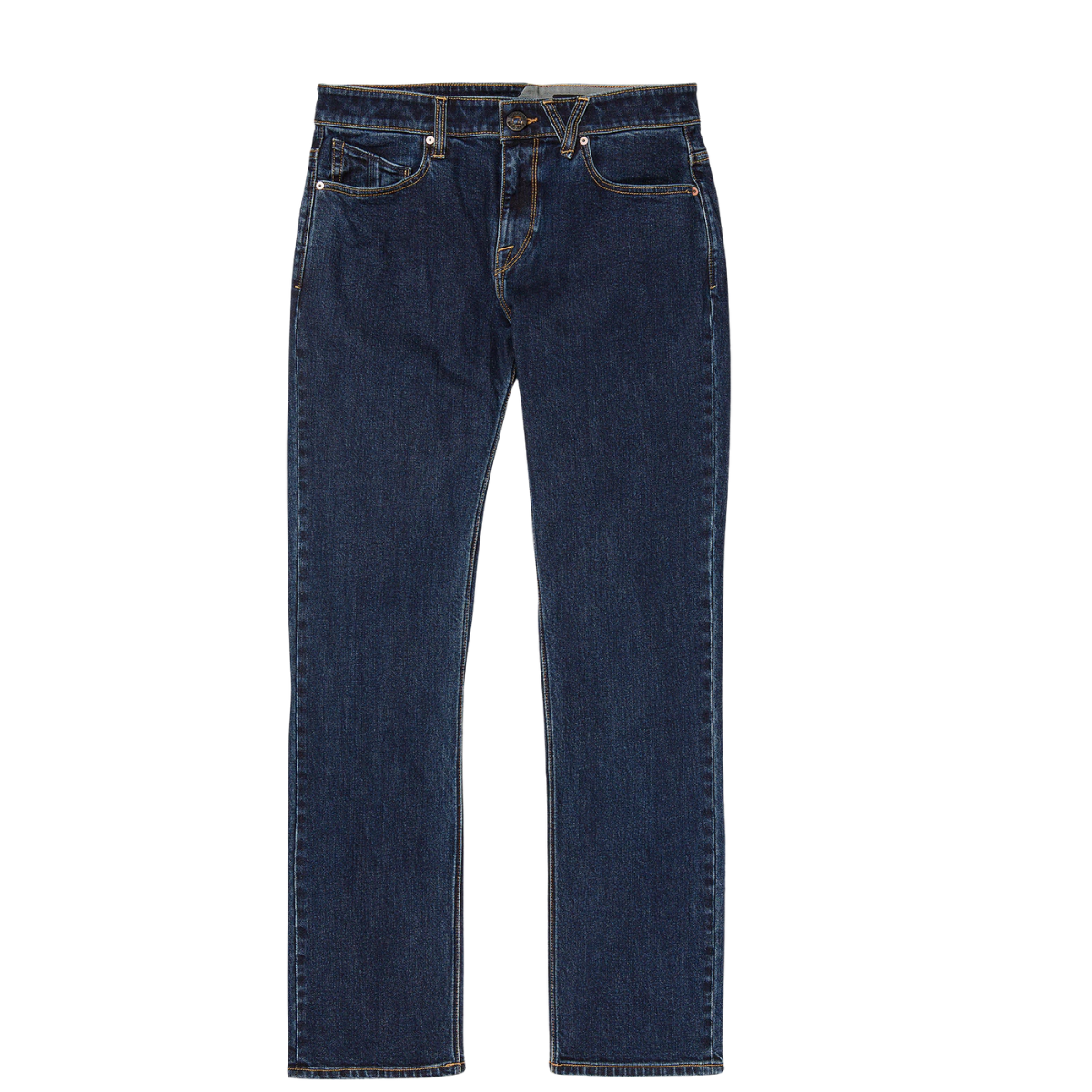 Volcom Pantalon Solver Denim - Homme