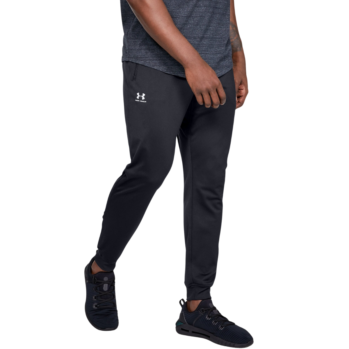 1290261

Under Armour Pantalon Sporstyle - Homme - NOIR