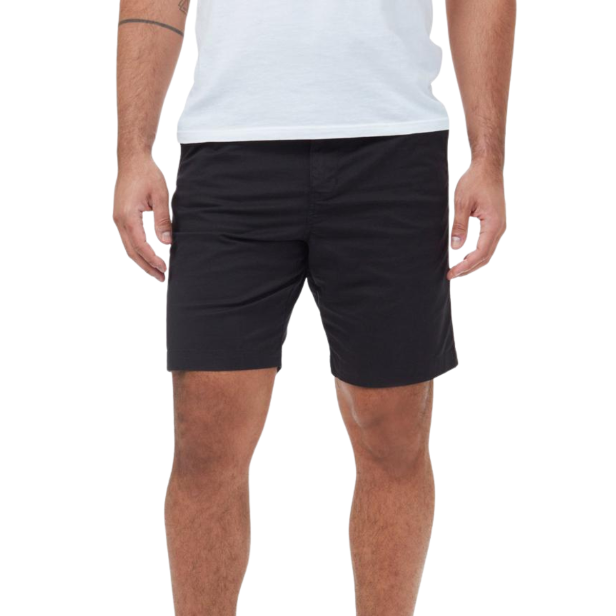 Tentree Short Twill Latitude - Homme